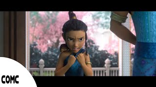 Raya and the Last Dragon - We Can Be Kumandra Again (Bahasa Indonesia) | Disney  Hotstar Indonesia