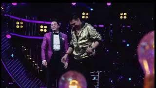 Tere hum sonu nigam and kumar sanu