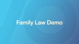 CaseLoad Coaching Session 14 – Software for Family Lawyers