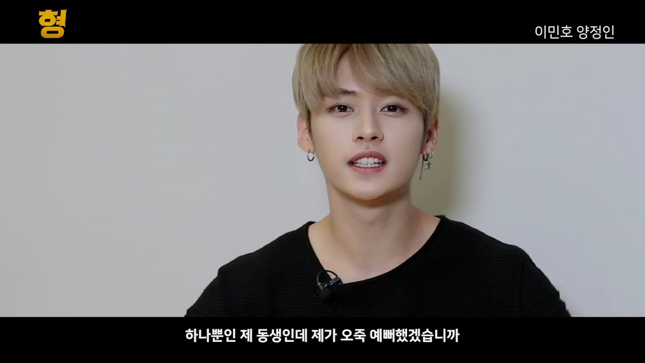 [스트레이키즈 리노 아이엔] 영화 형 예고편 패러디 / My Annoying Brother Trailer YouTube