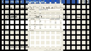Connection Pool Properties||OBIEE Tutorial