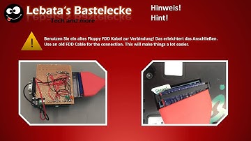 CAN BUS Gaming #5 - Dashboard Wiring