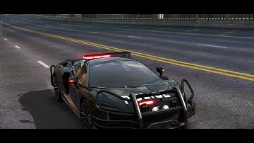 NFS No Limits | B.R.A.V.O - Special Event | Day 2 Interceptor