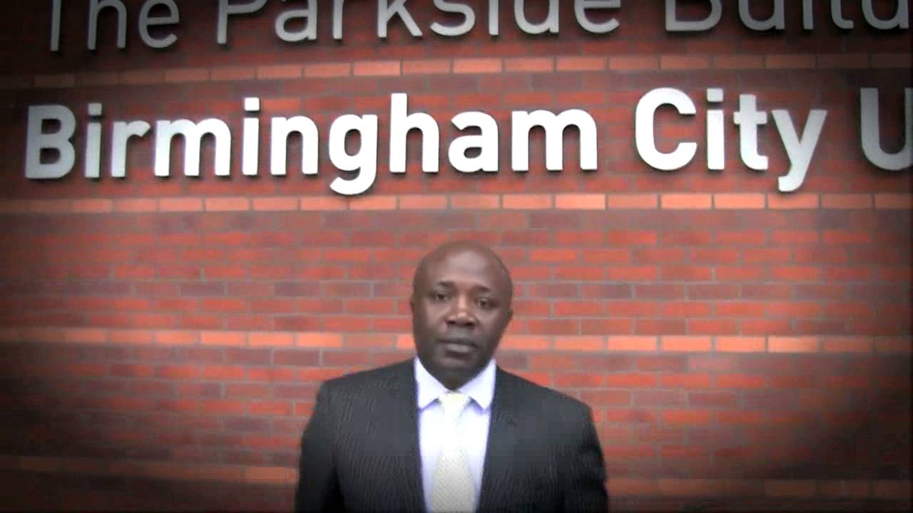 SEO Specialist. A Prolific UK Social and Digital Marketing Guru. The King of KPI. Regent of ROI