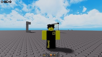 The New A Literal Baseplate 2