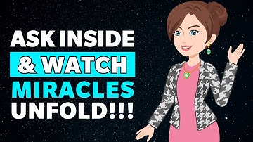 Je innerlijke gids kent de weg - vraag het gerust! 🌞 | Abraham Hicks 2025