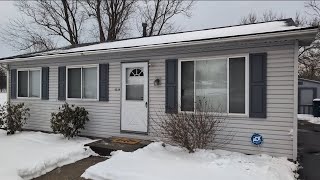 4039 Hill Avenue video tour