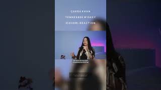 Cakra Khan Berhasil  Reactor Ini Sdanai Berbicara Suaranya Lebih Bagus Dari Aslinya shorts