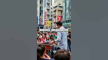 The Extraordinary Multitasking of JongRo Kim