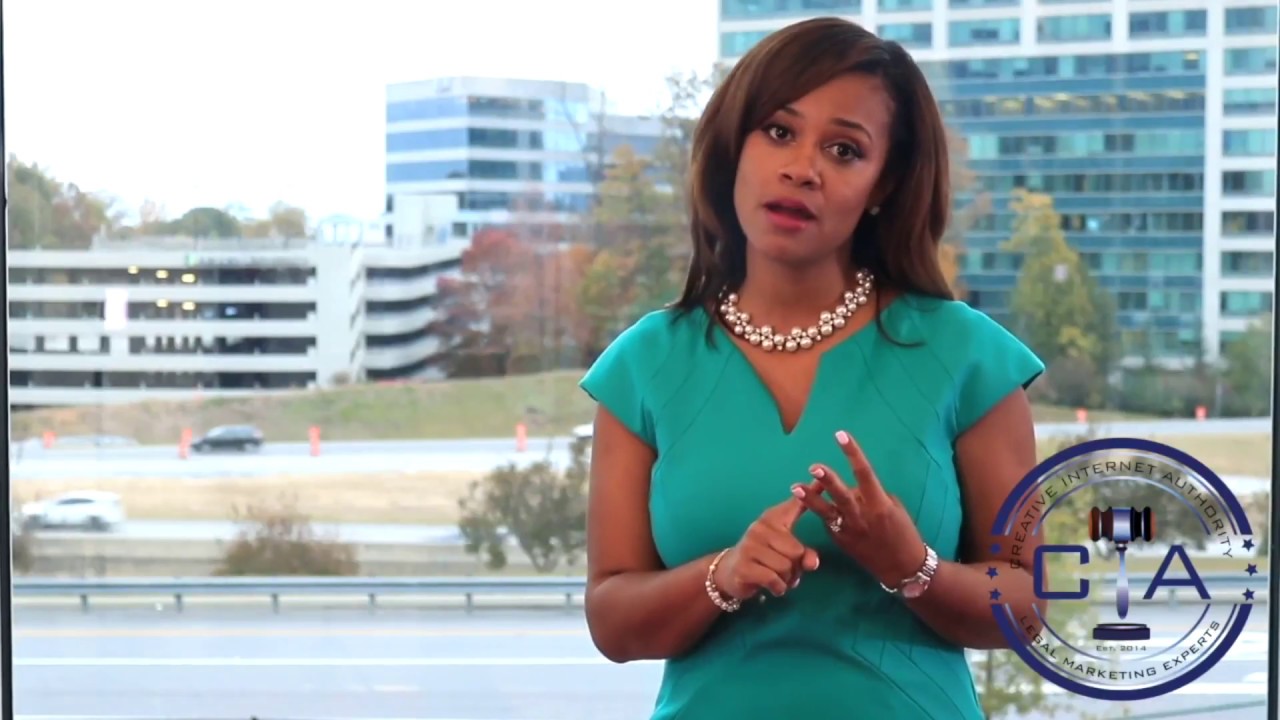 Behind the Scenes - Behind the Scenes with Council & Associates | Atlanta Personal Injury Attorney