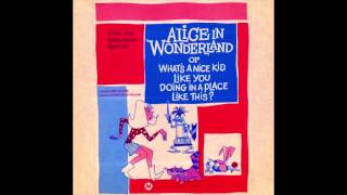 HB 1966 Alice in Wonderland THEY'LL NEVER SPLIT US APART