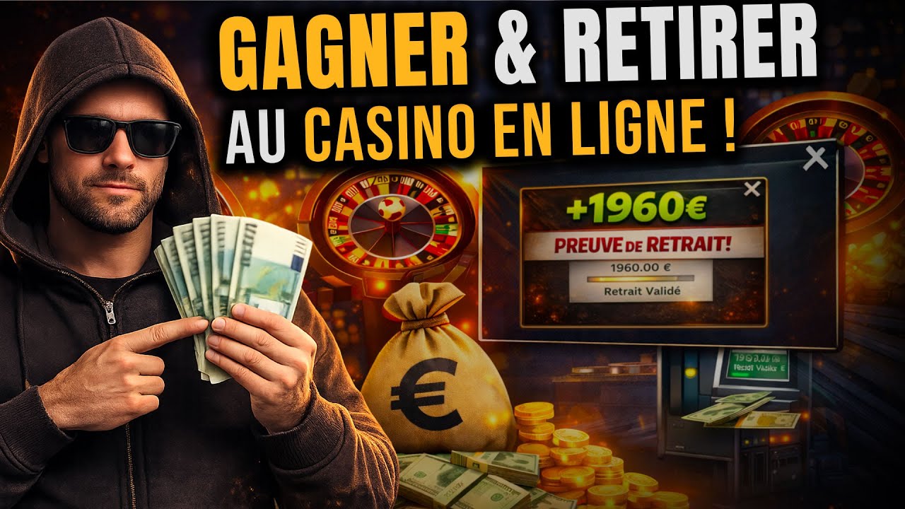 💰 Je joue, je gagne, je retire sur ce casino en ligne (Simsinos Casino)