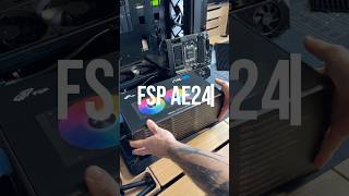 FSP AE24 AIO unboxing 🎁