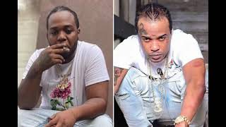 Tommy Lee Sparta -Brawling -ft-Teejay