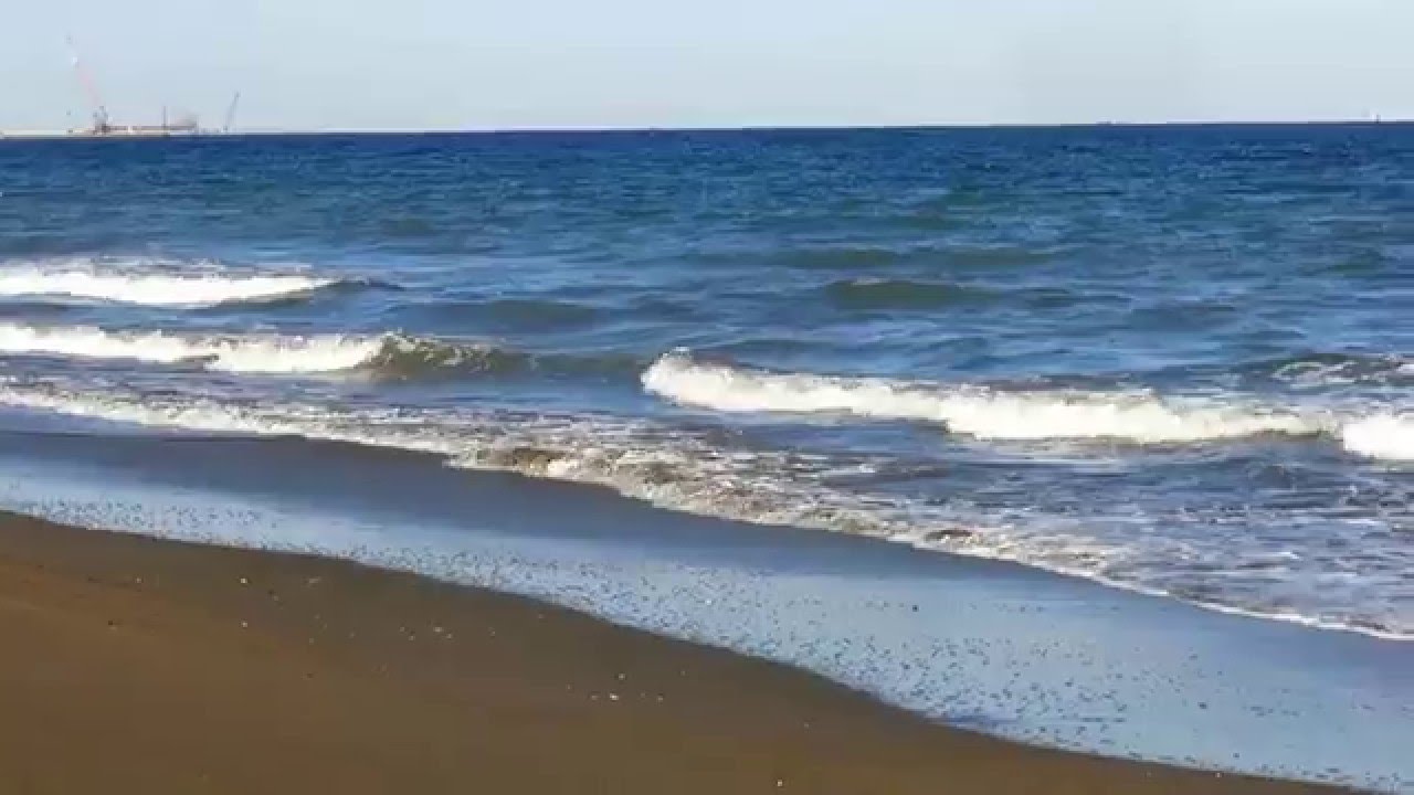 Fujairah Beach UAE