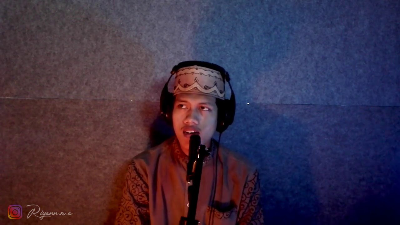 Asyroqol Badru 'Alaina (Banjari)