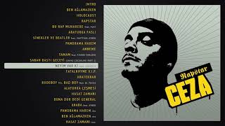 CEZA - Neyim Var ki feat. Sagopa K (Official Music) #Ceza #Trinity