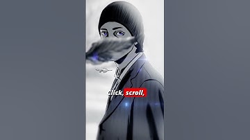 Escape the Browser | Your Brain Is Addicted to Distraction |  #studymotivation #anime #manipulation