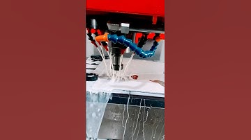 G81 & G83 DRILL CYCLE IN VMC FOR EASIER WORK #cnc #vmc #toolroom #machine #vmcoperating