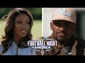 Jalen Hurts&#39; football story continues with Philadelphia Eagles | FNIA | NFL on NBC