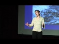 TEDxAsheville - Dee Eggers - Dolphins as Persons