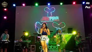 REMBULAN MALAM COVER JUWITA ADELIA AB_PRO #senengndhangdut #SENIPERGOYANG #SNIPERGOYANG