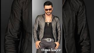 Ozan Kocer Kalmaz Yanina Club 2023