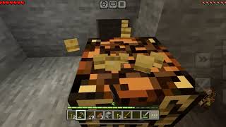 “Minecraft Survival Series Part 1 – Starting from Scratch! [Day 1 Tasks Complete]”