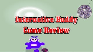 Interactive Buddy | Game Review
