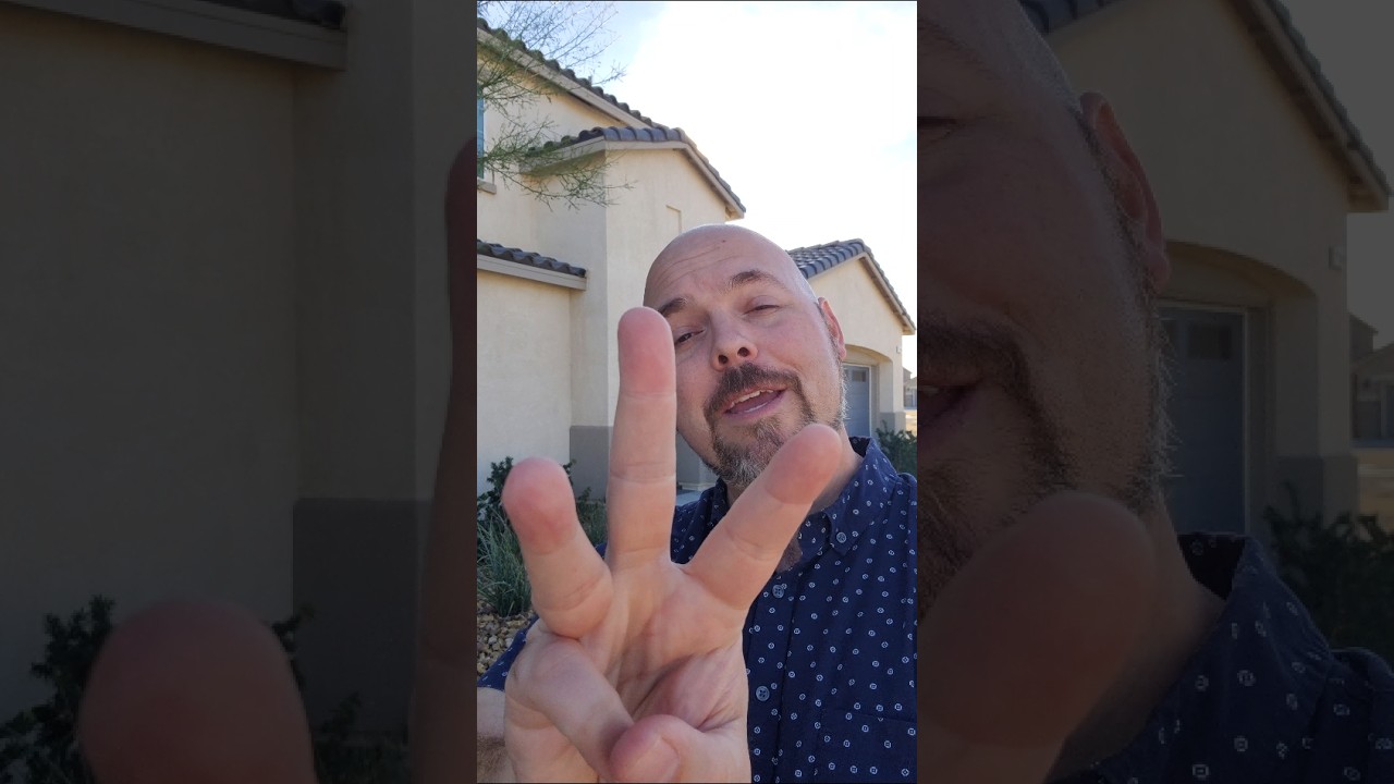 Rosamond • 3bd/2.5ba • 2,535 sq ft • My 3 favorite things inside.