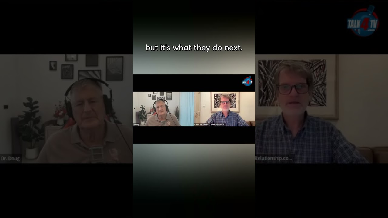 Hero or Coward — The Defining Moment