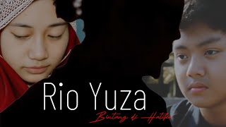Download lagu RIO YUZA - BINTANG DI HATIKU