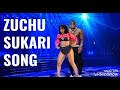 ZUCHU-SUKARI OFFICIAL VIDEO SONG