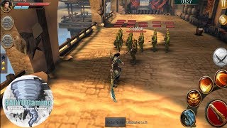 Dynasty Legends (Global) Gameplay screenshot 4