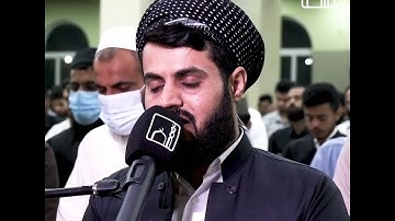 مُّحَمَّدٌ رَّسُولُ اللَّهِ  سورة الفتح رمضان 1442/2021 رعد الکردي