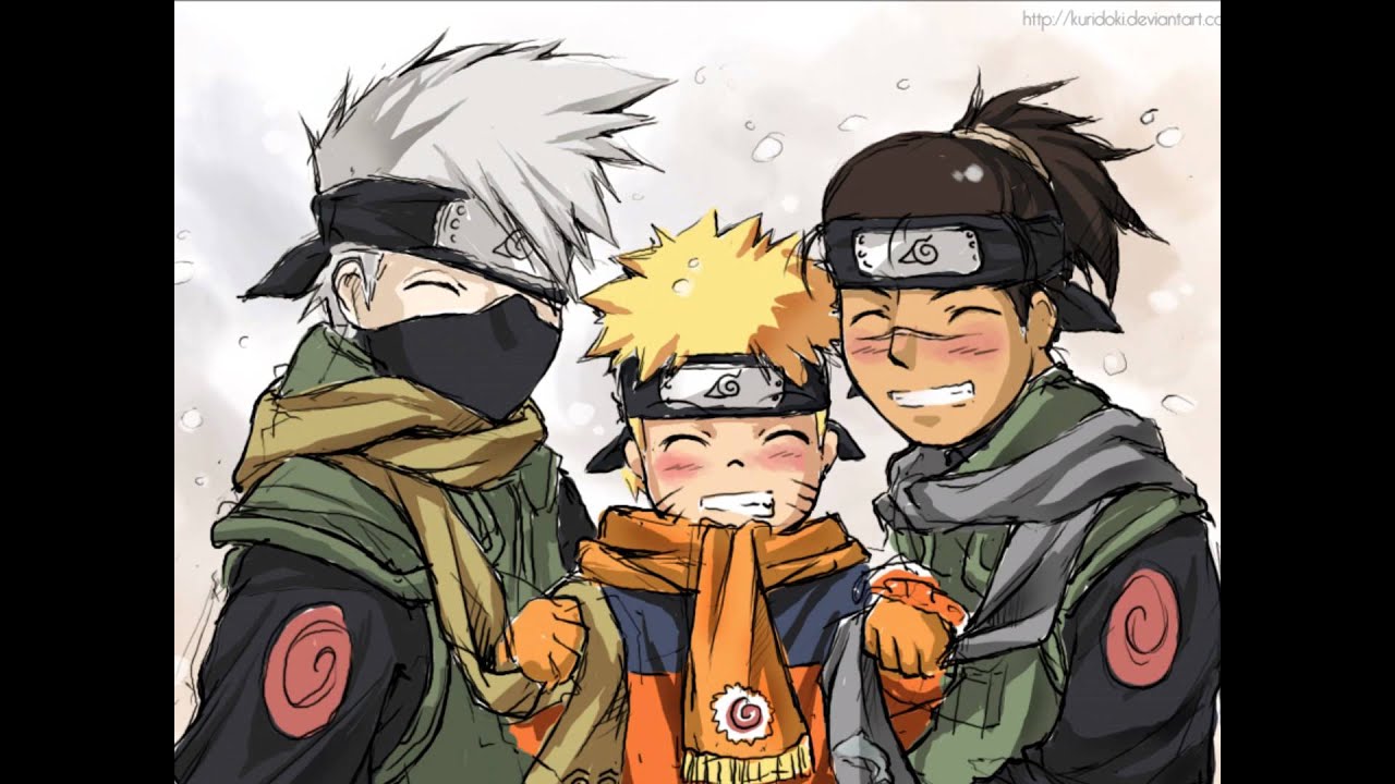 Watch July Mateo Rasputin - "Viejo Año" (Naruto) on YouTube Watch July Mateo Rasputin - "Viejo Año" (Naruto) on YouTube