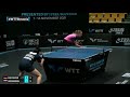 Annett Kaufmann vs Elizabet Abraamian | WTT Contender Laško 2021 | WS | R16