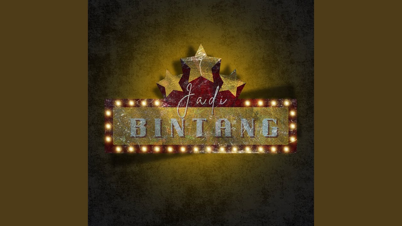 Jadi Bintang