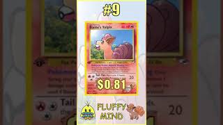 Top 10 VULPIX Pokemon Cards #PokemonTCG #Vulpix #Pokemon Top 10 VULPIX Pokemon Cards #PokemonTCG #Vulpix #Pokemon