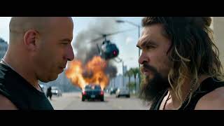 FAST X: THE END - Trailer (2026) Vin Diesel, Gal Gadot