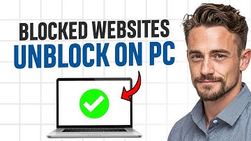 How to Unblock Blocked Websites Without VPN in PC (No VPN Required) | 2025 Guide ✅