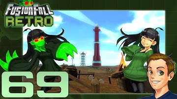FusionFall Retro Playthrough [Part 69] - No.