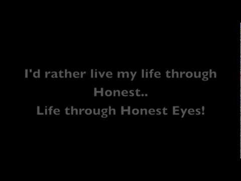 Black Tide (+) Honest Eyes