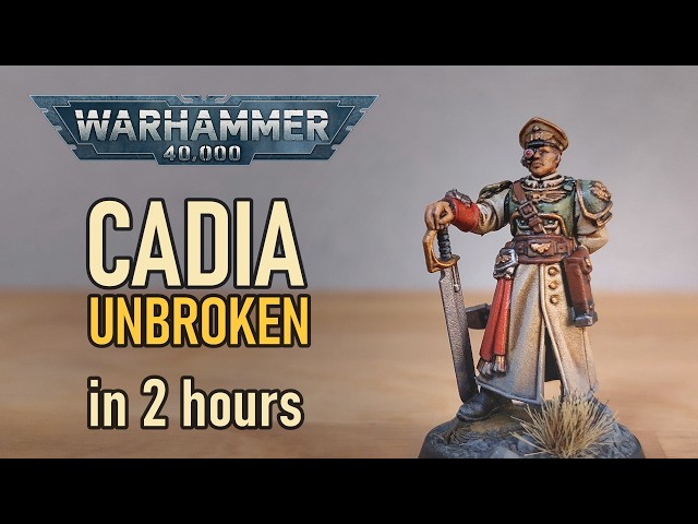 Warhammer 40,000 Cadia Unbroken 会場限定 sddefault.jpg