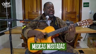 PÉRICLES - SÓ DE OLHAR / FULMINANTE (MÚSICAS INÚSITADAS) chords