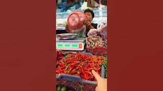 WEEKLY ROUTINE || SHOPPING FOR VEGETABLES & SPICES