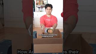 Why Are Amazon Boxes So Big?