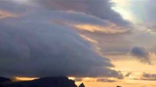 雷の音。効果音・自然の環境音