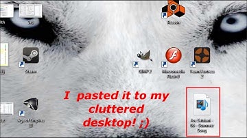 How to import music from iTunes to Windows Movie Maker! EASY! For the newest updated iTunes!