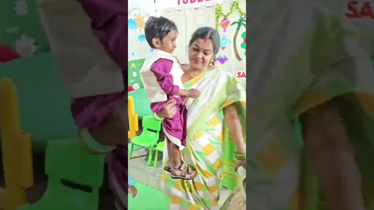 Happy Makar Sankranti @TTPS